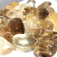 Citrine Naturelle du Brésil